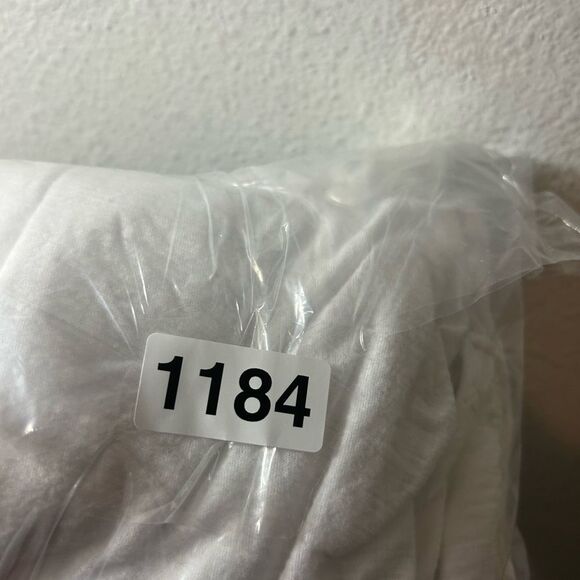 James Perse Ladies White Dress 2 Medium Ruched Sides WSVH6835CU Capsule Casual - Picture 8 of 9